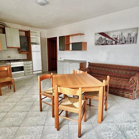 Bellavista Luxury Apartments La Caletta Exterior photo