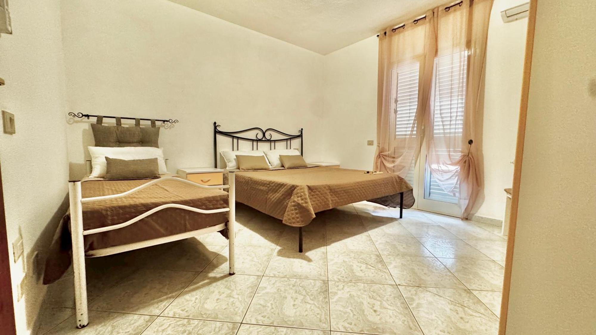 Bellavista Luxury Apartments La Caletta Exterior photo