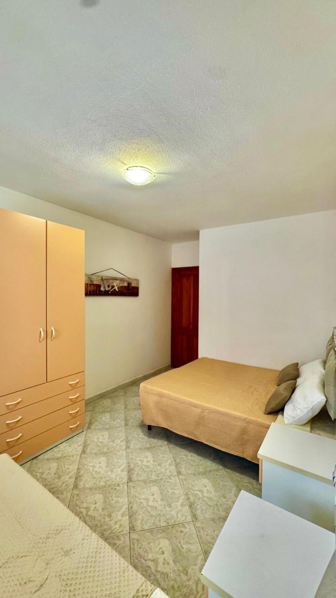 Bellavista Luxury Apartments La Caletta Exterior photo