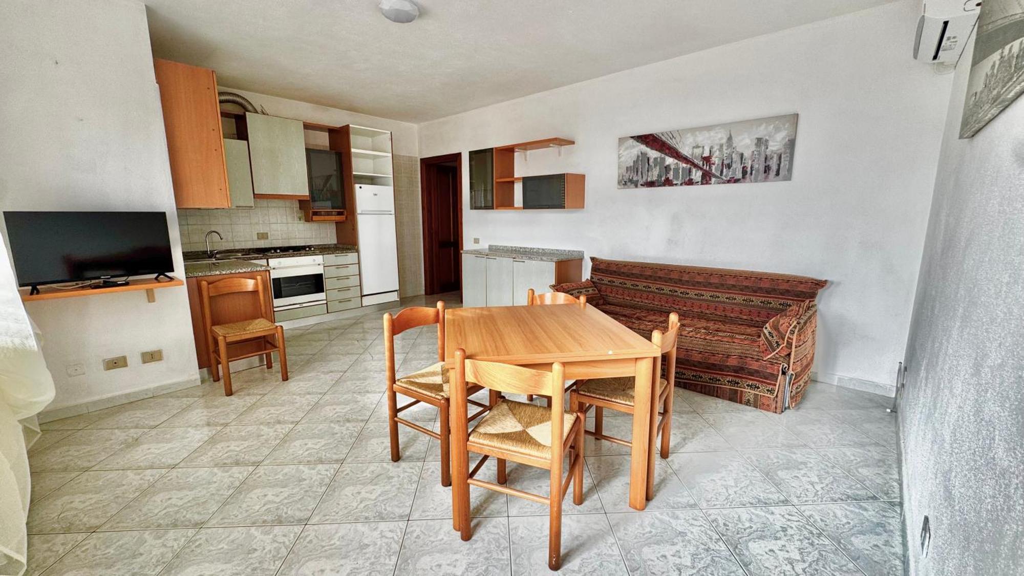 Bellavista Luxury Apartments La Caletta Exterior photo